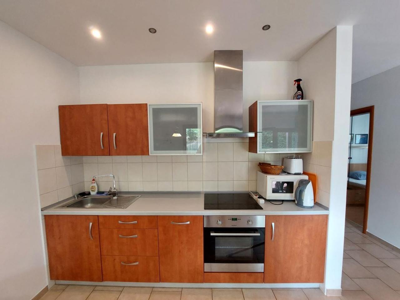 Harmonia Apartment Karpacz Exterior foto