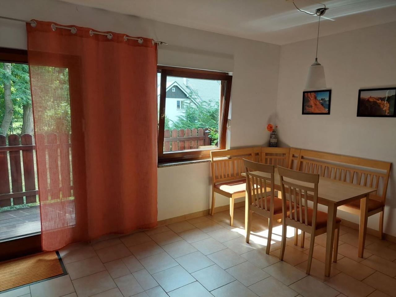 Harmonia Apartment Karpacz Exterior foto