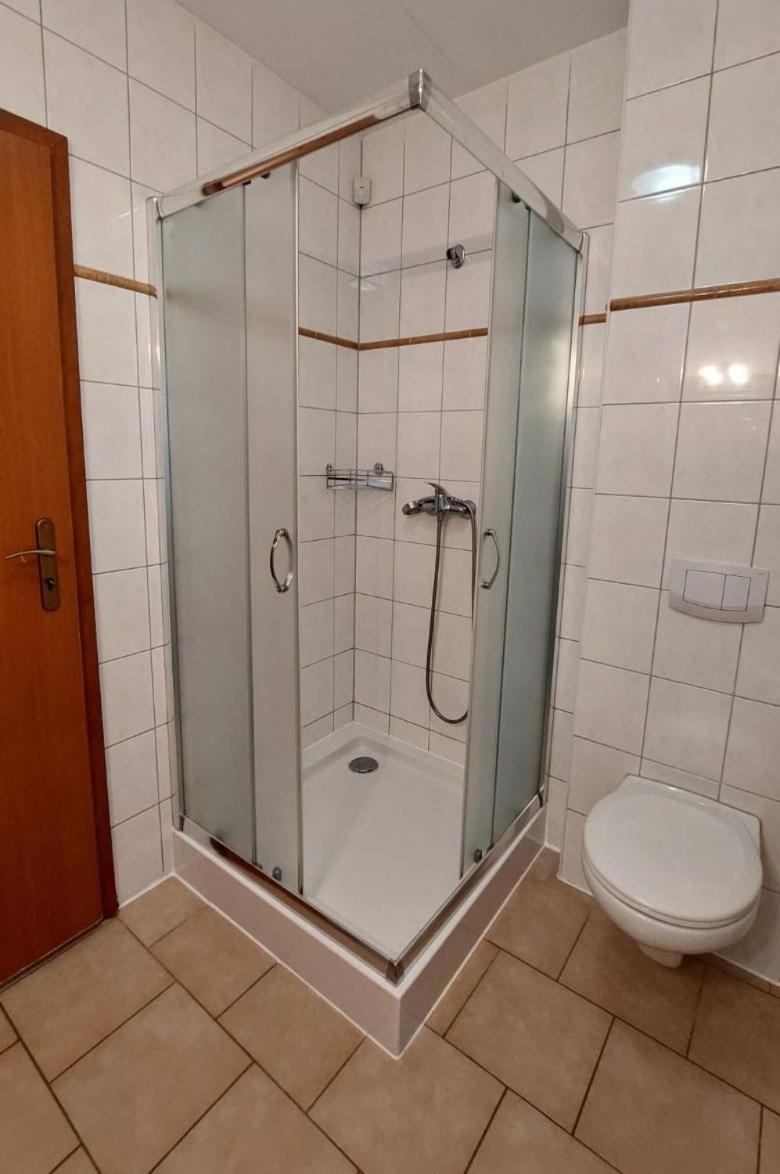 Harmonia Apartment Karpacz Exterior foto