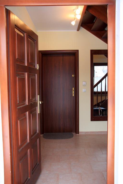 Harmonia Apartment Karpacz Exterior foto