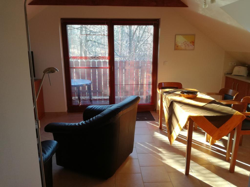 Harmonia Apartment Karpacz Exterior foto