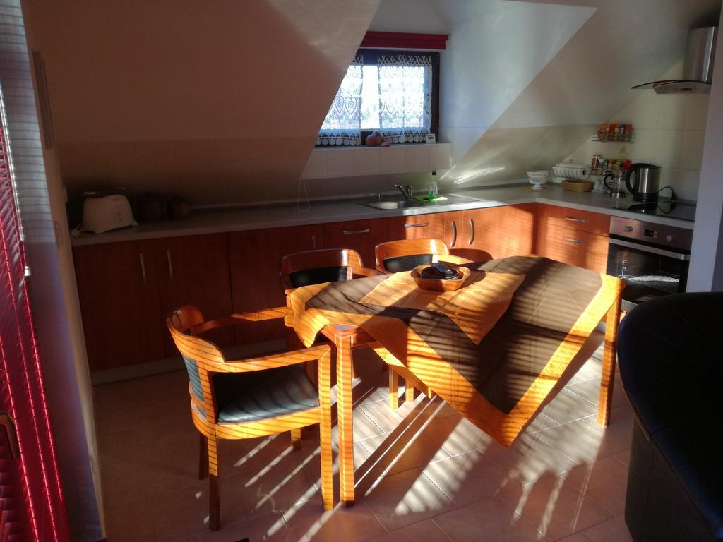 Harmonia Apartment Karpacz Exterior foto