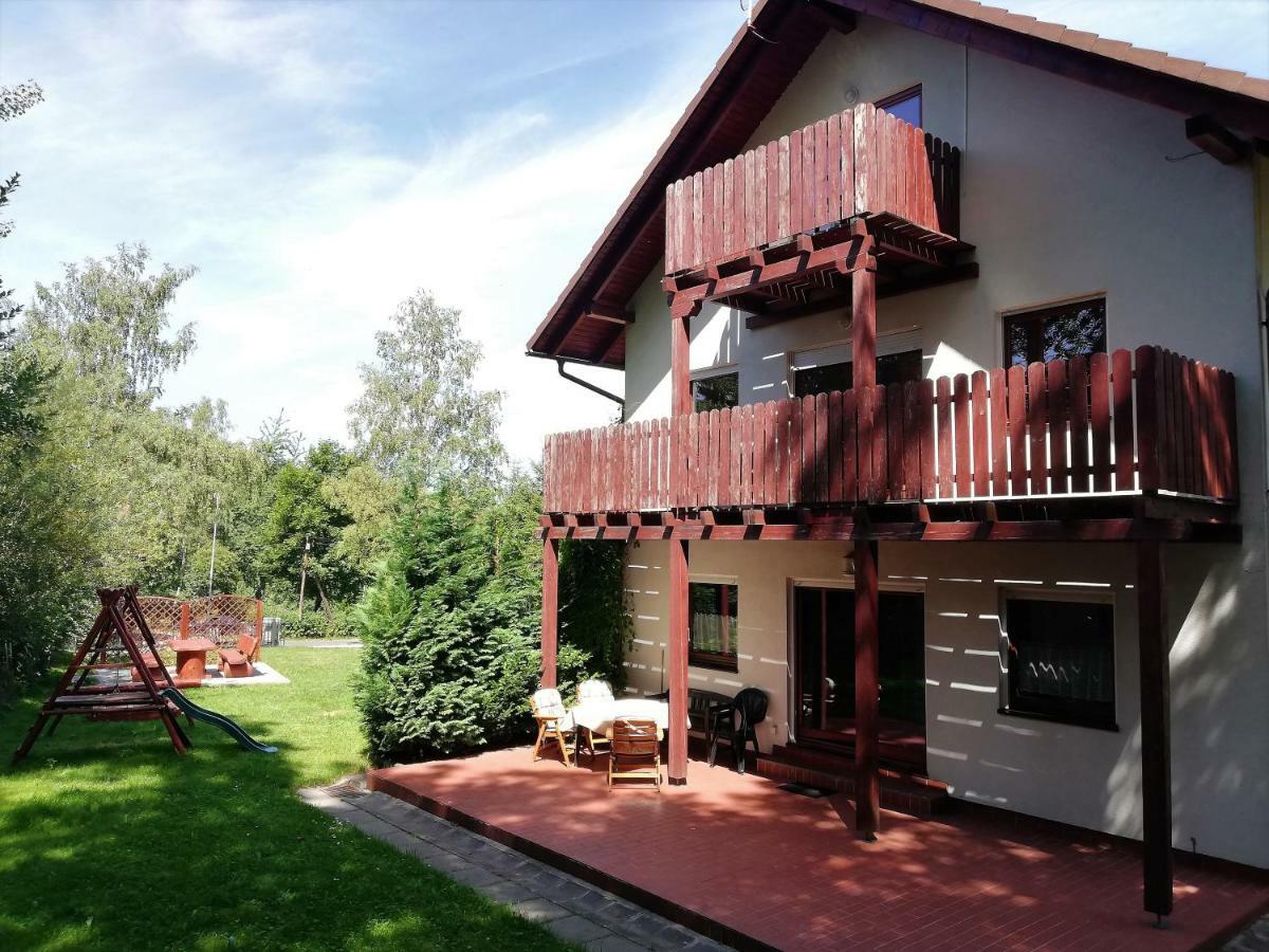 Harmonia Apartment Karpacz Exterior foto