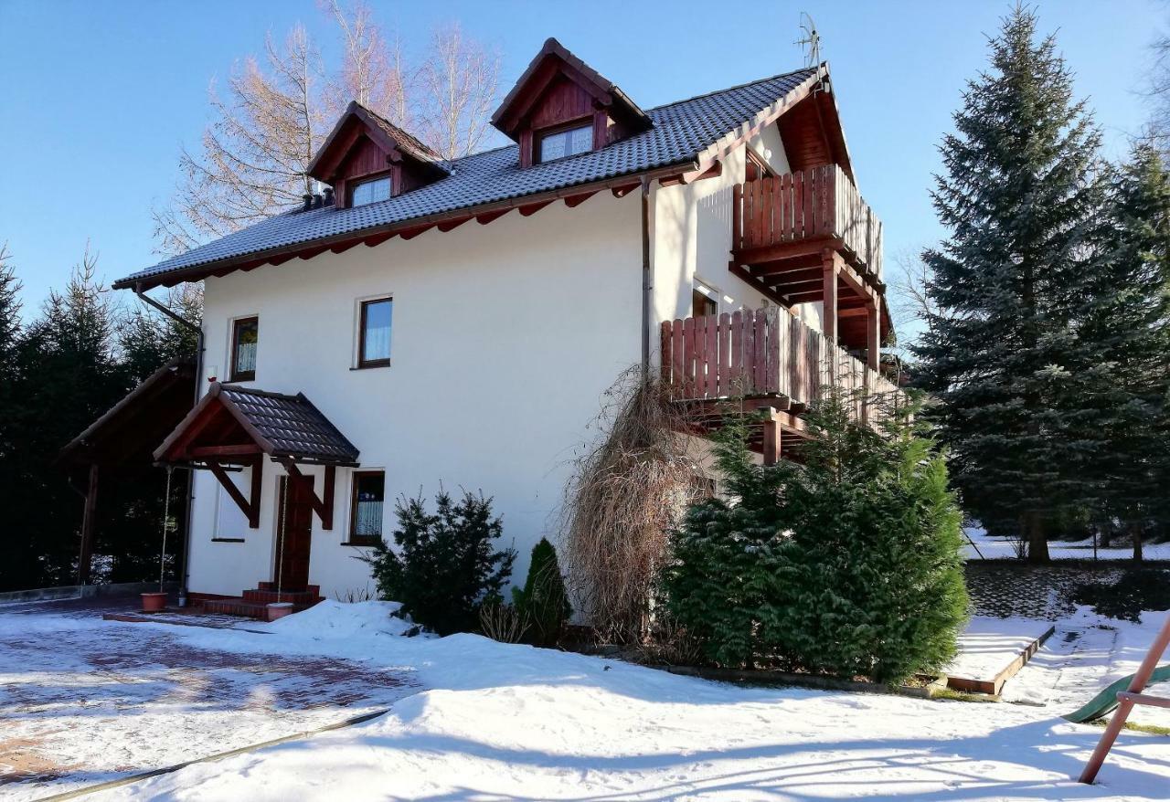Harmonia Apartment Karpacz Exterior foto