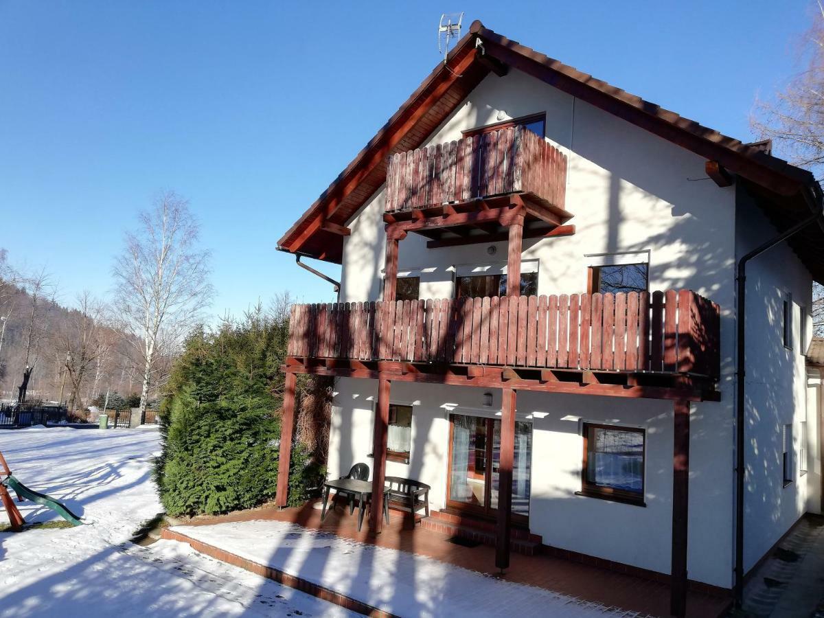 Harmonia Apartment Karpacz Exterior foto