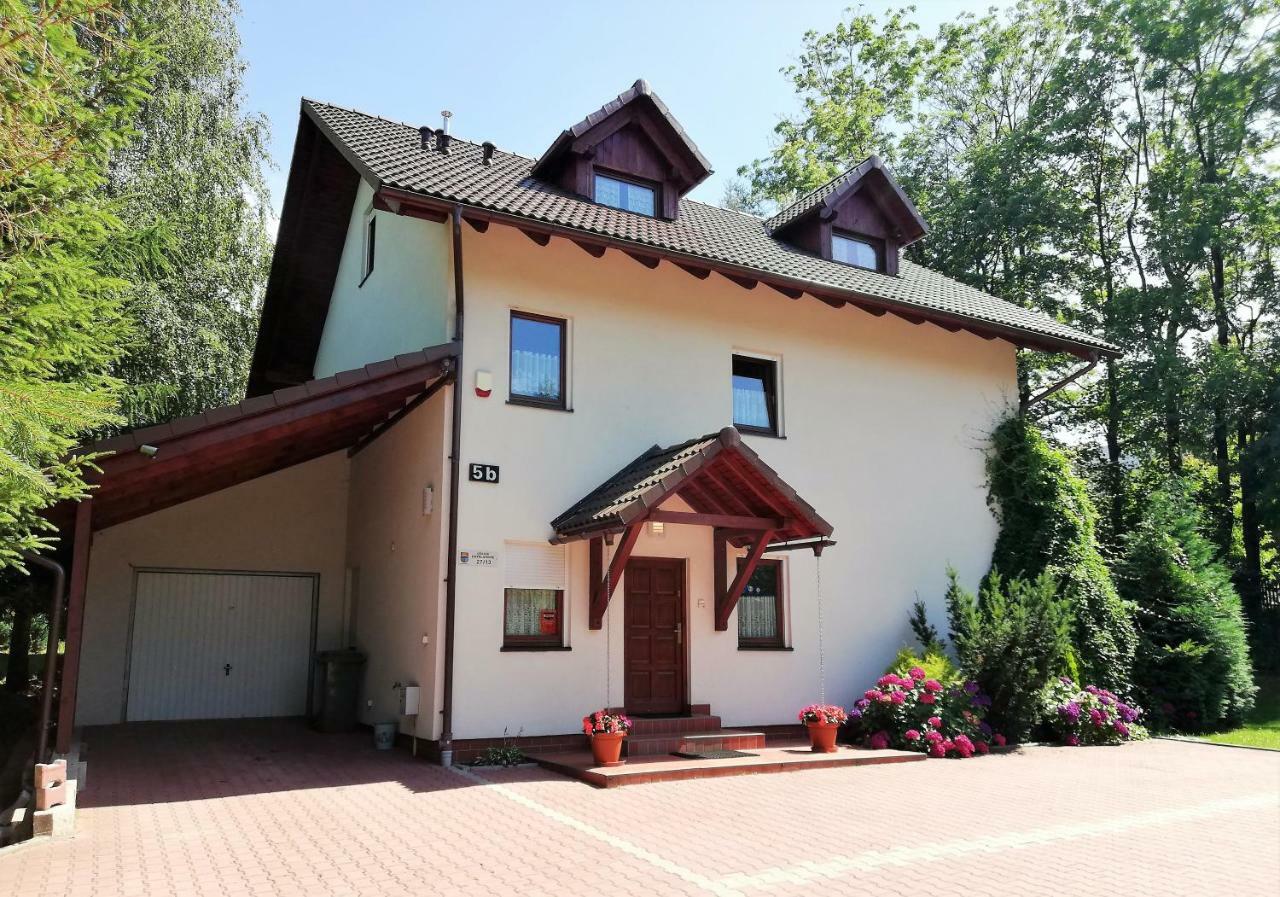 Harmonia Apartment Karpacz Exterior foto